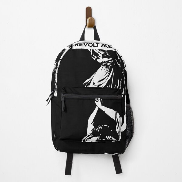 Item preview, REVOLT AGAINST  designed and sold by ÔmegaFit.