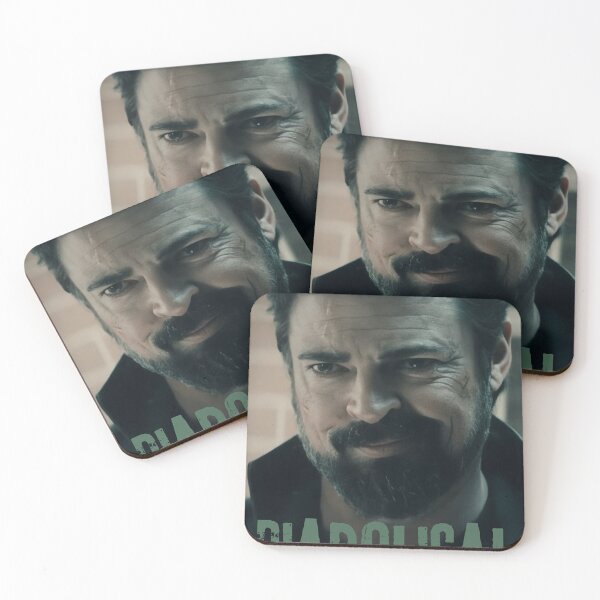 Item preview, The Boys designed and sold by ItsAllYellow.