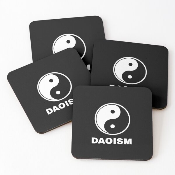 Item preview, Daoism T-Shirt designed and sold by FestivityFinds.
