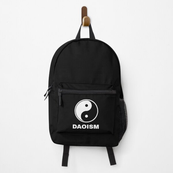 Item preview, Daoism T-Shirt designed and sold by FestivityFinds.