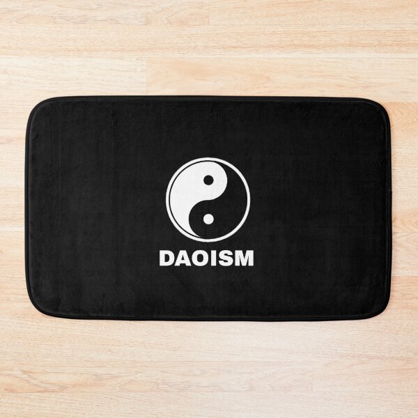 Item preview, Daoism T-Shirt designed and sold by FestivityFinds.