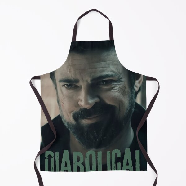 Item preview, The Boys designed and sold by ItsAllYellow.