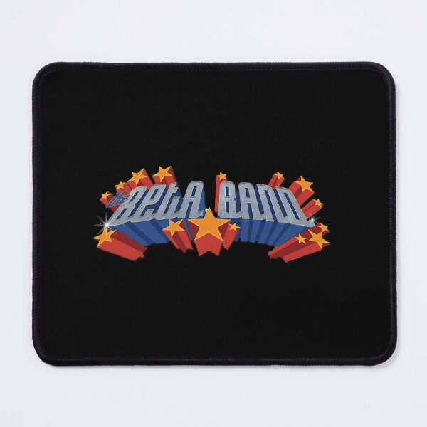 Item preview, The Beta Band designed and sold by kyrosnag.