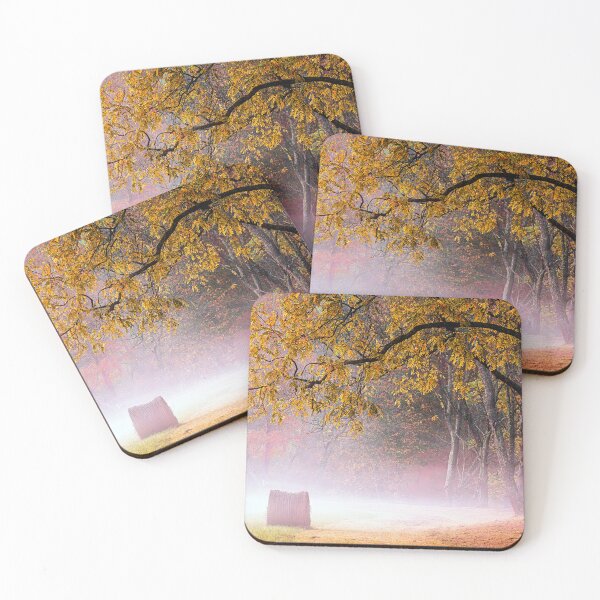 Item preview, Whispering Autumn designed and sold by Jim Love.