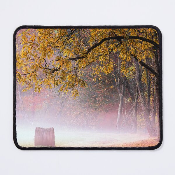 Item preview, Whispering Autumn designed and sold by Jim Love.