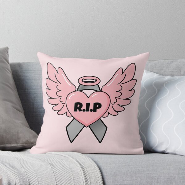 Item preview, Brain Cancer Awareness designed and sold by RockBeeDesigns.