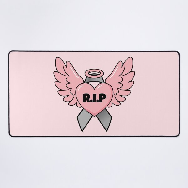 Item preview, Brain Cancer Awareness designed and sold by RockBeeDesigns.