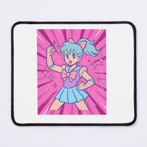 Item preview, anime designed and sold by Creative.drop.