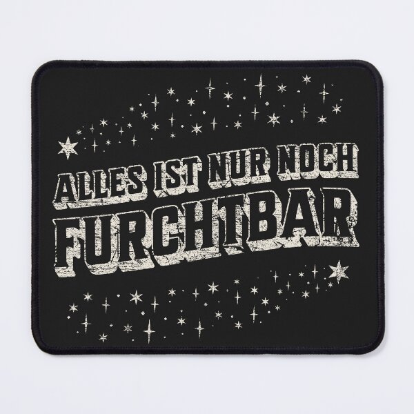 Item preview, Everything is just awful now | Political exhaustion designed and sold by VariousGoodies.