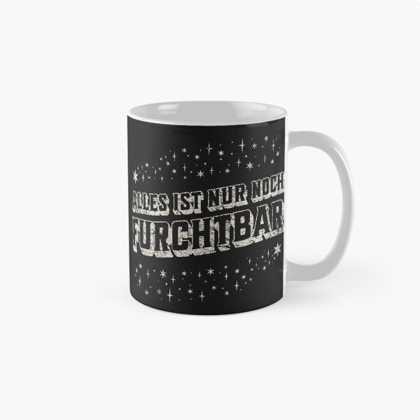 Item preview, Everything is just awful now | Political exhaustion designed and sold by VariousGoodies.