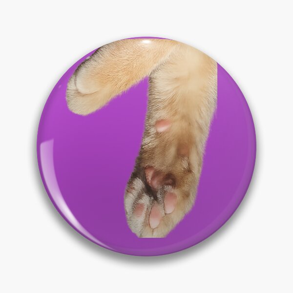 Item preview, Paws designed and sold by RedPandaDawg.