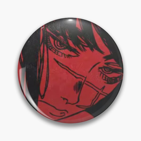 Item preview, ASA YORU WAR DEVIL designed and sold by lewypodenco.