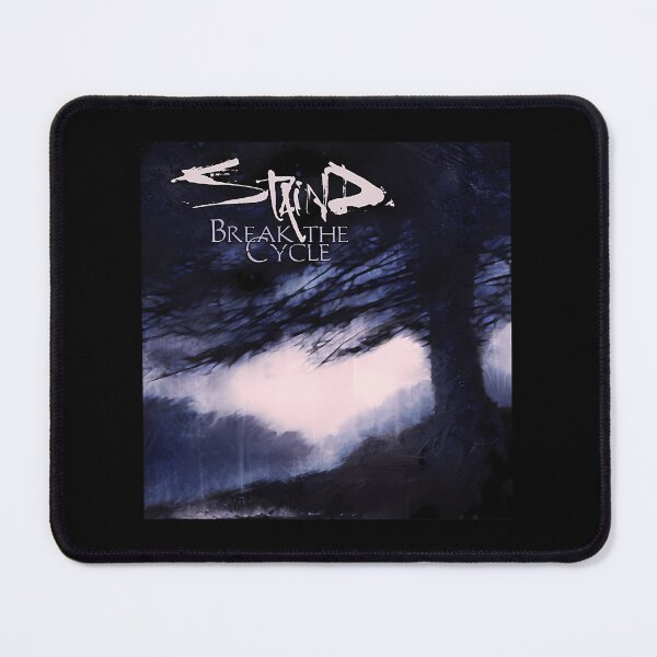 Item preview, Staind Band For Fans designed and sold by kyrosnag.