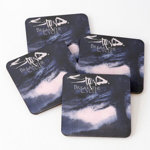 Item preview, Staind Band For Fans  designed and sold by kyrosnag.