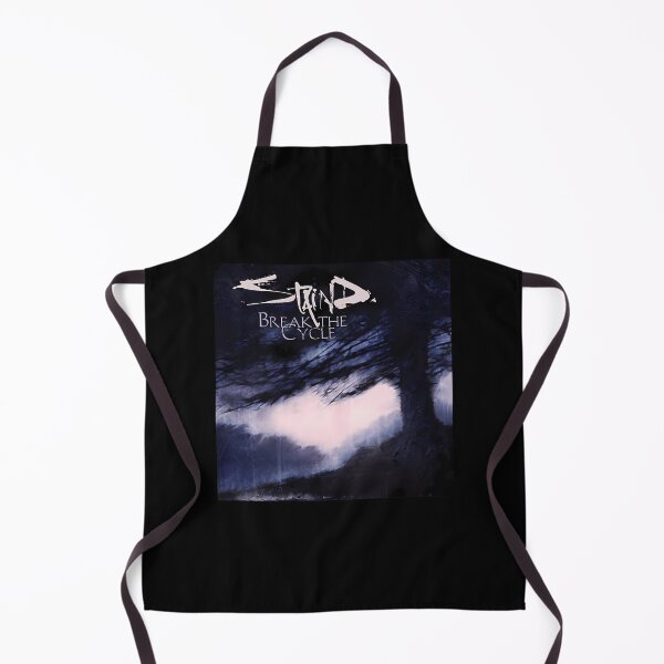 Item preview, Staind Band For Fans designed and sold by kyrosnag.