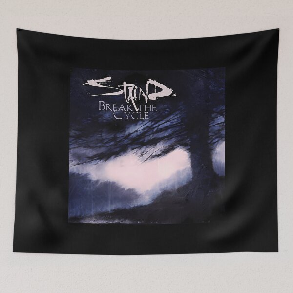 Item preview, Staind Band For Fans  designed and sold by kyrosnag.