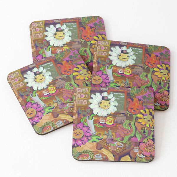 Item preview, Daisy told lies just to protect herself; she opened a tea house that was more marketing than flavor. designed and sold by guilhernunes.