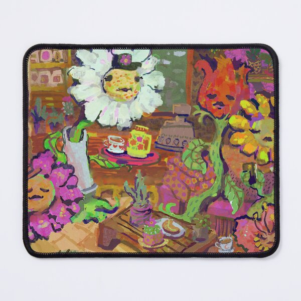 Item preview, Daisy told lies just to protect herself; she opened a tea house that was more marketing than flavor. designed and sold by guilhernunes.