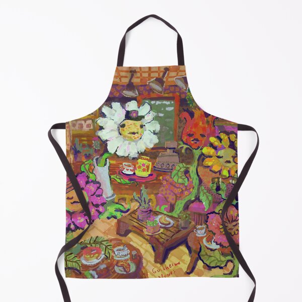 Item preview, Daisy told lies just to protect herself; she opened a tea house that was more marketing than flavor. designed and sold by guilhernunes.