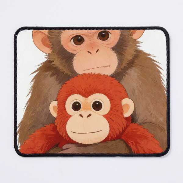 Item preview, PUNCH Monkey Eternal Nurturing Soul designed and sold by zzz888.