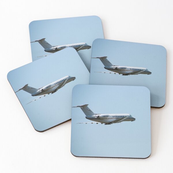 Item preview, Beechcraft Hawker 4000 designed and sold by John Schneider.