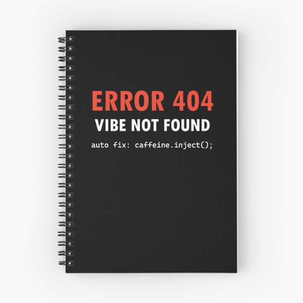 Item preview, Error 404 designed and sold by Coowo22.