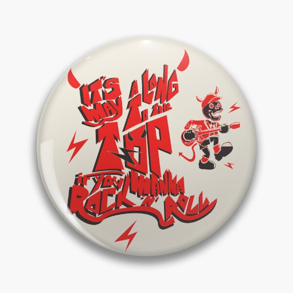 Item preview, If you wanna rock'n' roll designed and sold by beboplab.
