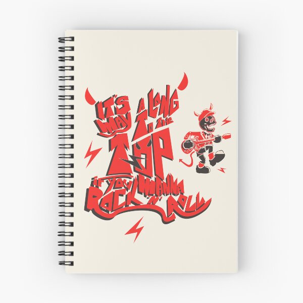 Item preview, If you wanna rock'n' roll designed and sold by beboplab.