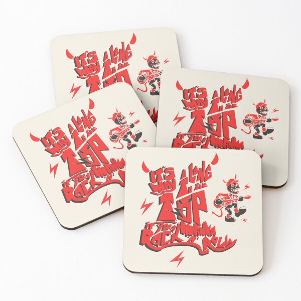 Item preview, If you wanna rock'n' roll designed and sold by beboplab.