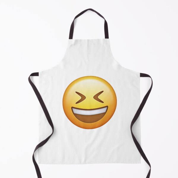 Item preview, Can't Stop Laughing Squinting Emoji designed and sold by Tom-Riley.