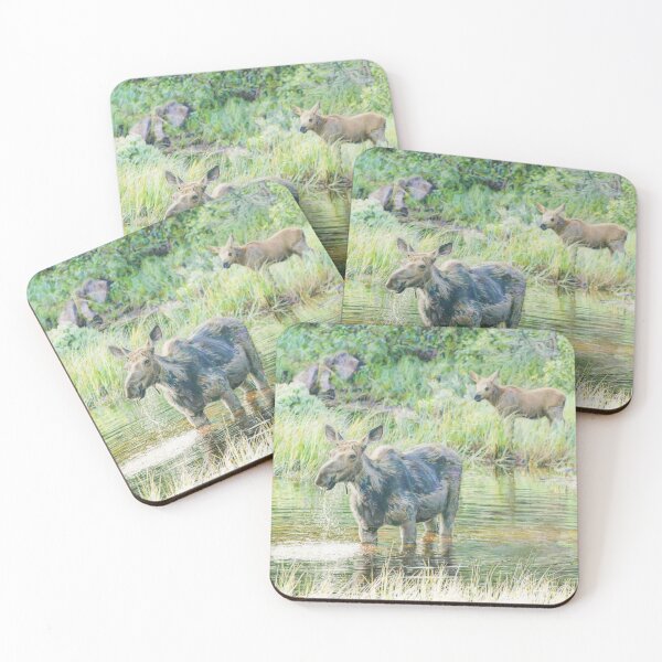 Item preview, Water Break on a Hot Summer Day designed and sold by ISEriksonartist.