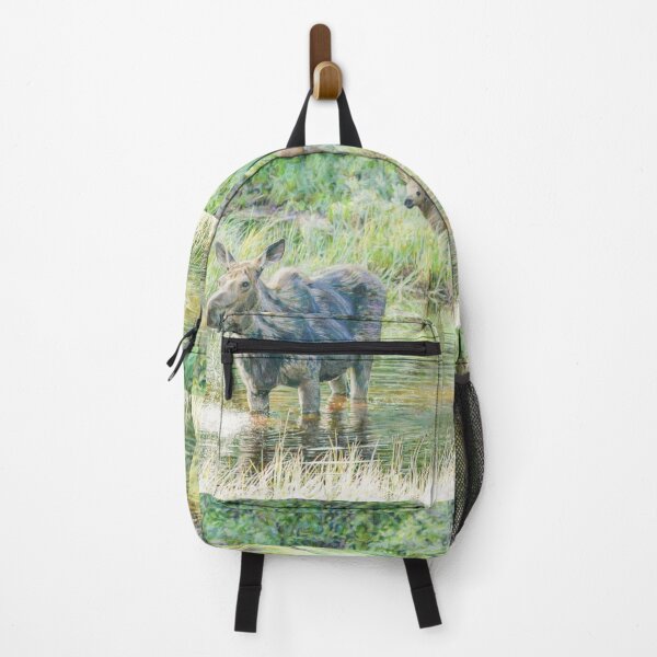 Item preview, Water Break on a Hot Summer Day designed and sold by ISEriksonartist.
