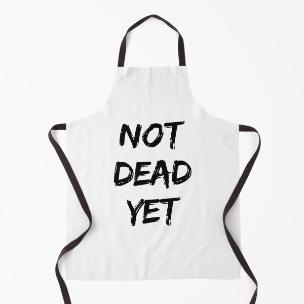 Item preview, Frank Turner Merch Not Dead Yet designed and sold by MIRDesign15.