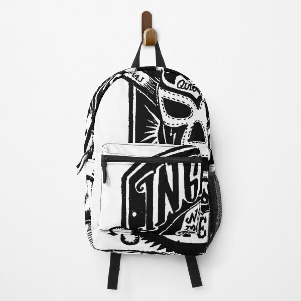 Item preview, Cafe Tacvba Ingratas 1994 designed and sold by MIRDesign15.