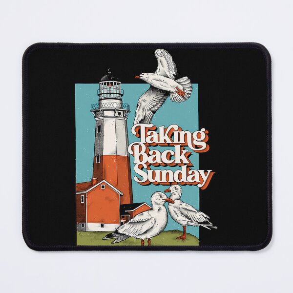 Item preview, Taking Back Sunday designed and sold by kyrosnag.