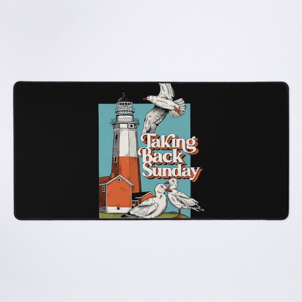 Item preview, Taking Back Sunday designed and sold by kyrosnag.