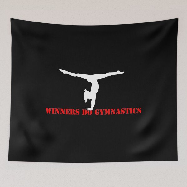 Item preview, do gymnastics designed and sold by mtsdesign.