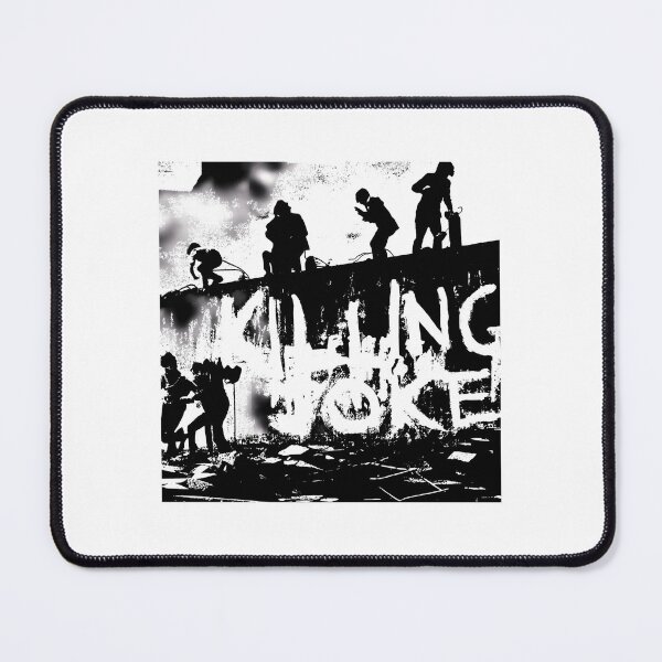 Item preview, Killing Joke designed and sold by MIRDesign15.