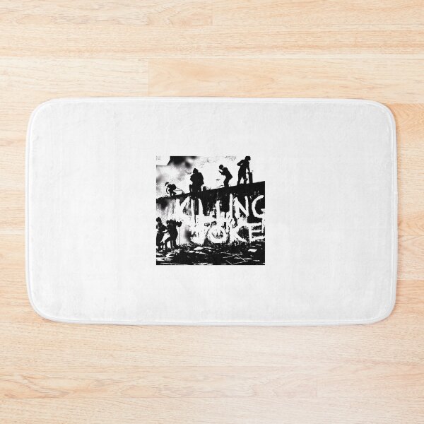 Item preview, Killing Joke designed and sold by MIRDesign15.