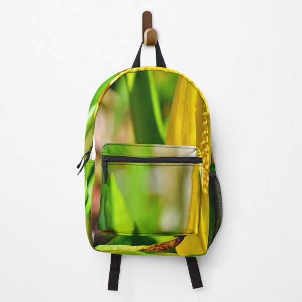 Item preview, Yellow Skunk Cabbage (Lysichiton americanus) Sticker designed and sold by FestivityFinds.