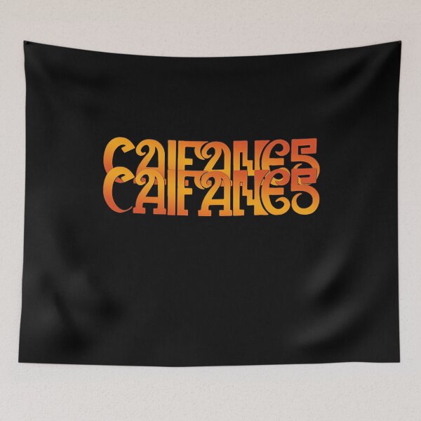 Item preview, Caifanes designed and sold by Sketches-Design.