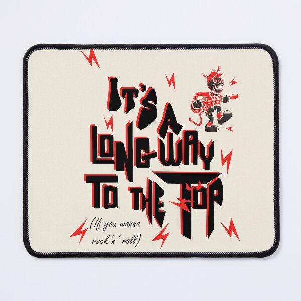 Item preview, If you wanna rock'n' roll designed and sold by beboplab.