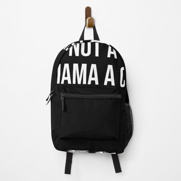 Item preview, Not A Regular Mama A Cool Mama Funny designed and sold by NicheInkCo.
