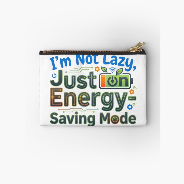 Item preview, energy mode, power up, energy vibes, workout mode, lazy designed and sold by TrueArtVibes.