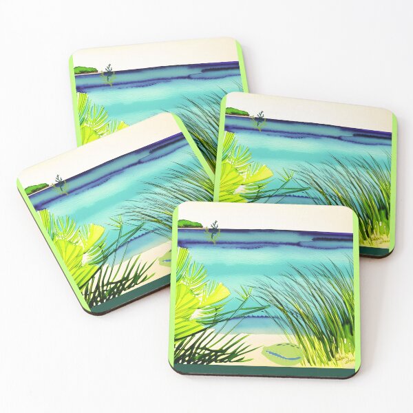 Item preview, Low Tide designed and sold by lifeinspired4u.