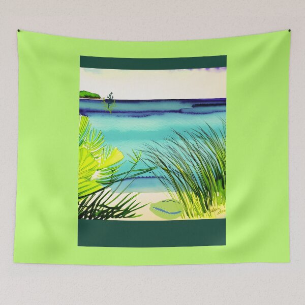 Item preview, Low Tide designed and sold by lifeinspired4u.