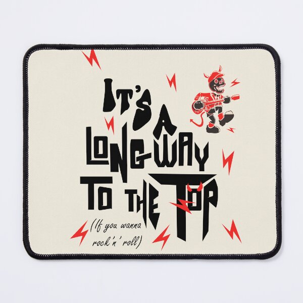 Item preview, If you wanna rock'n' roll designed and sold by beboplab.