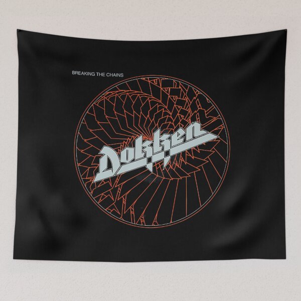Item preview,  Dokkens designed and sold by MIRDesign15.