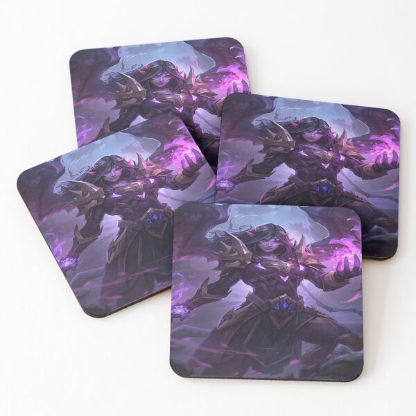 Item preview, Dark Fantasy Power & Arcane Energy designed and sold by BallBallon's.