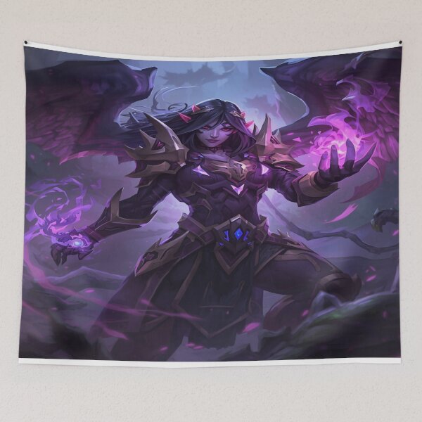 Item preview, Dark Fantasy Power & Arcane Energy designed and sold by BallBallon's.